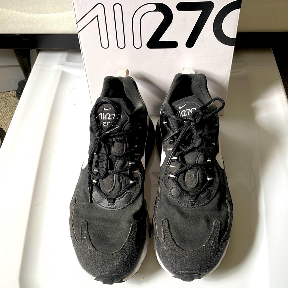 Nike AirMax 270 React